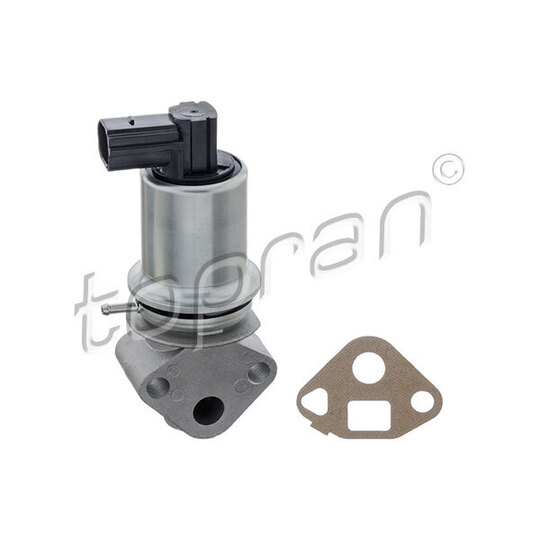 113 755 - EGR Valve 