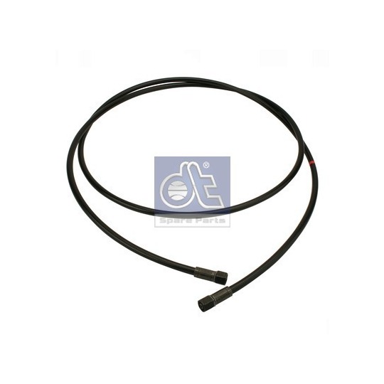 1.28170 - Clutch Hose 