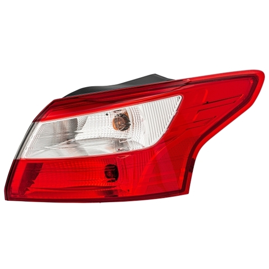 2VA 354 995-041 - Combination Rearlight 