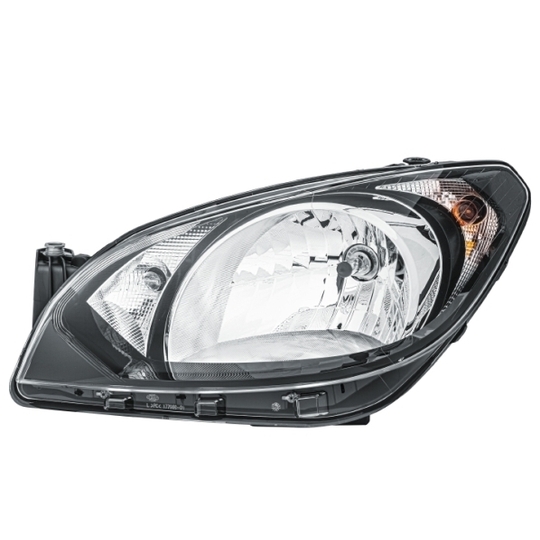 1EJ 010 672-011 - Headlight 