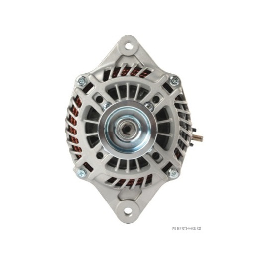 J5117025 - Alternator 