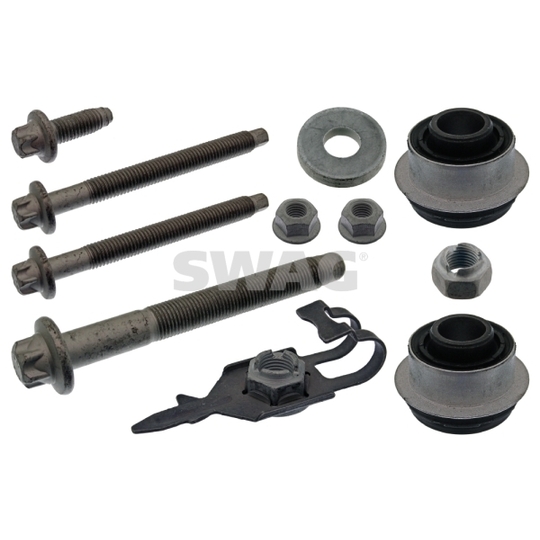 10 94 4171 - Mounting Kit, control lever 