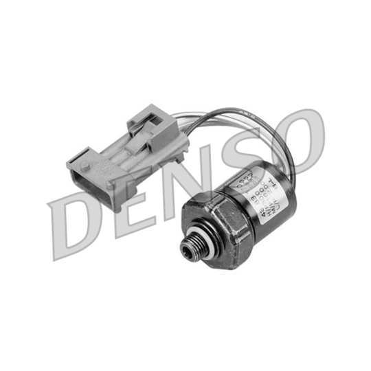 DPS25002 - Pressure Switch, air conditioning 