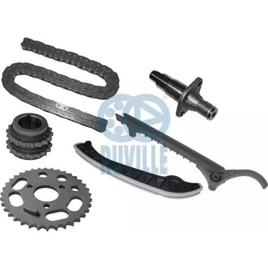 3451000S - Timing Chain Kit 