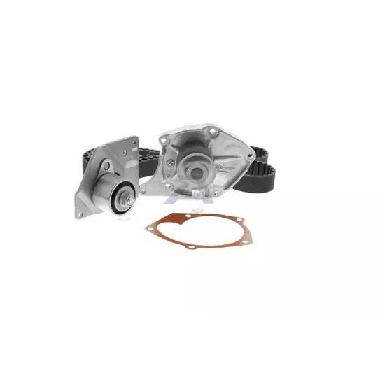 TKN-903 - Water Pump & Timing Belt Set 