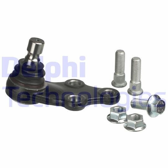 TC2686 - Ball Joint 
