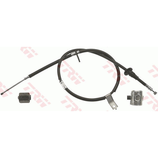GCH383 - Cable, parking brake 