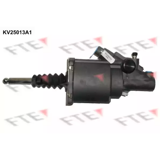 KV25013A1 - Clutch Booster 