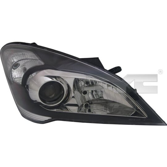 20-12267-15-2 - Headlight 