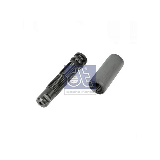 2.96157 - Repair Kit, spring bolt 