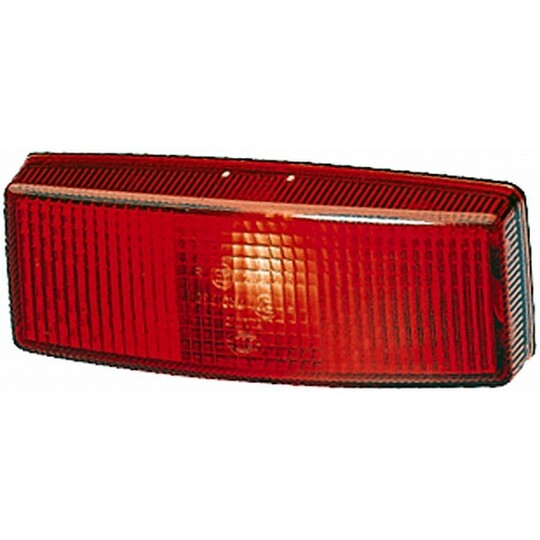 2SA 006 717-007 - Tail Light 