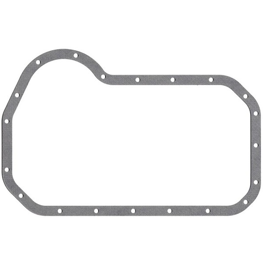 248.097 - Gasket, wet sump 