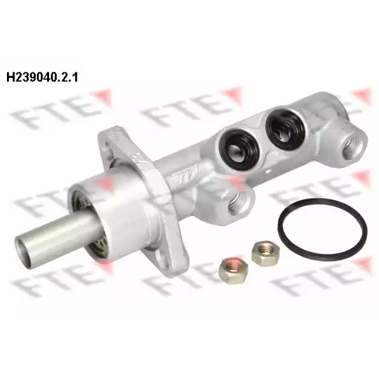 H239040.2.1 - Brake Master Cylinder 