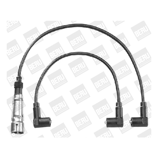 ZEF1478 - Ignition Cable Kit 