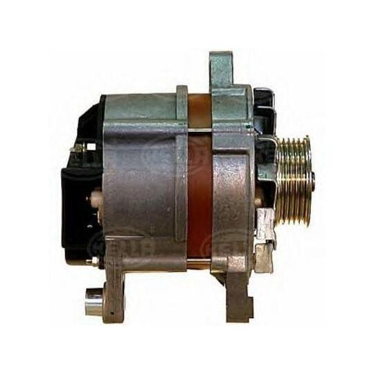 8EL 737 005-001 - Alternator 