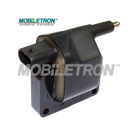 CC-09 - Ignition coil 