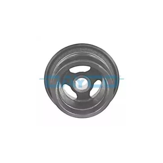 DPV1098 - Belt Pulley, crankshaft 