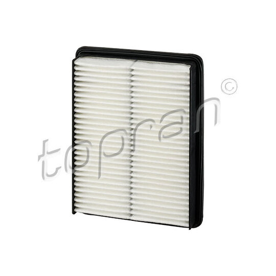 820 212 - Air filter 