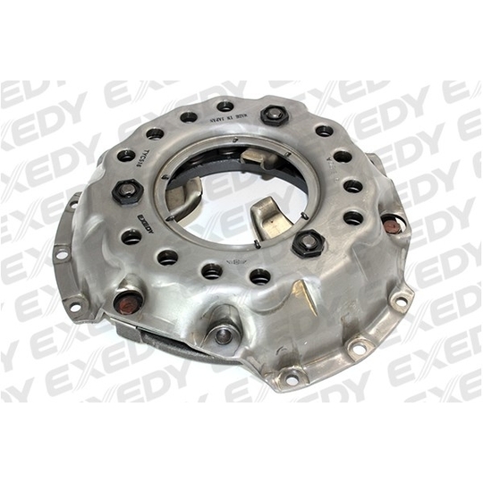 TYC516 - Clutch Pressure Plate 