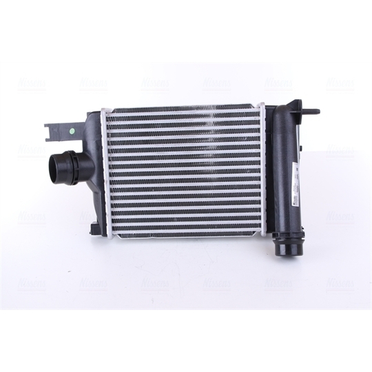 96529 - Intercooler, charger 