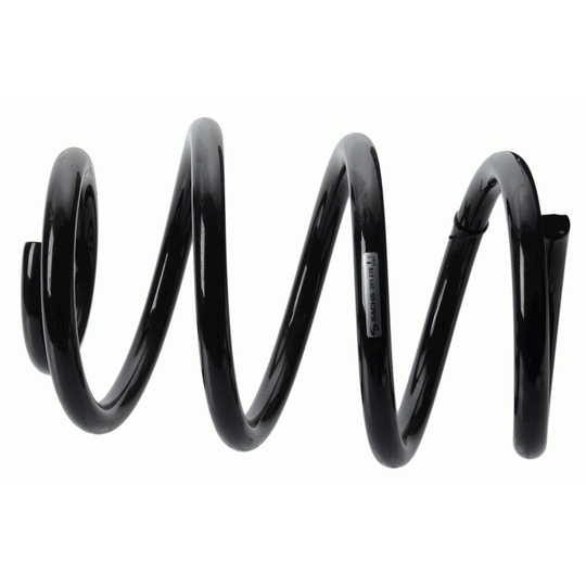 993 278 - Coil Spring 