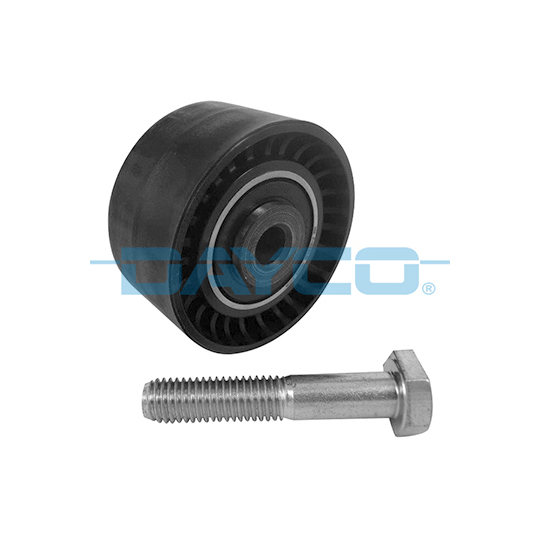 ATB2025 - Deflection/Guide Pulley, timing belt 