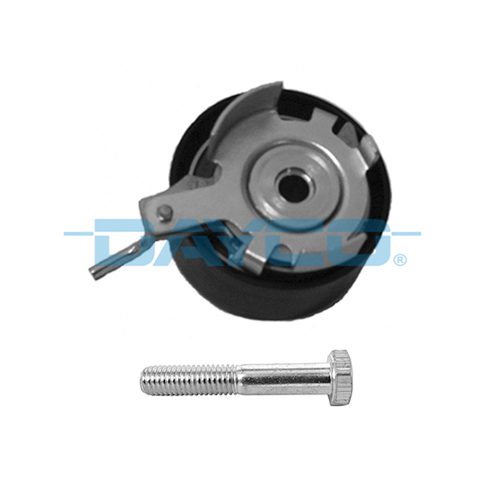 ATB1017 - Tensioner Pulley, timing belt 