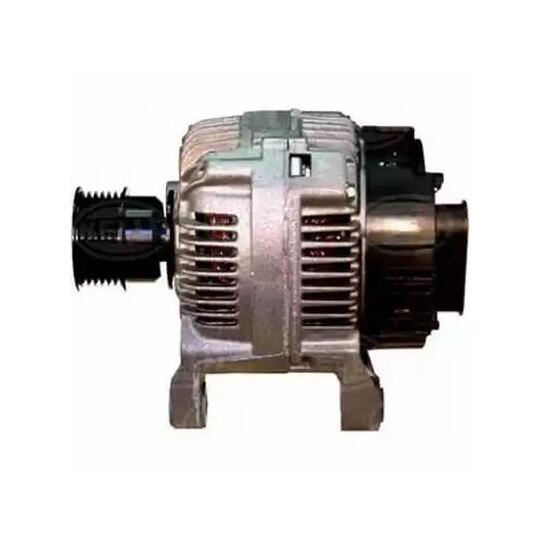 8EL 737 600-001 - Alternator 