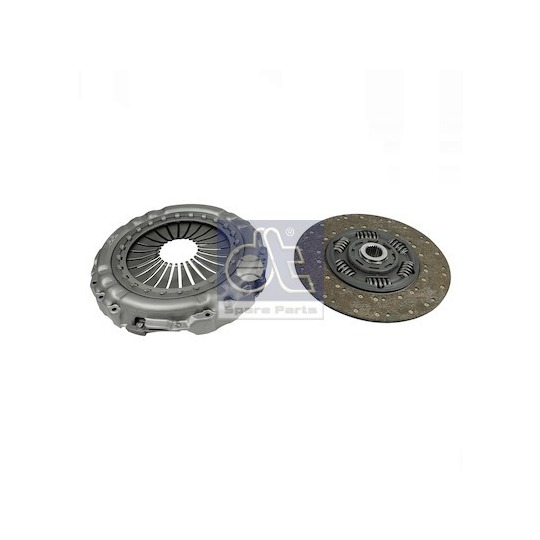 2.93085 - Clutch Kit 