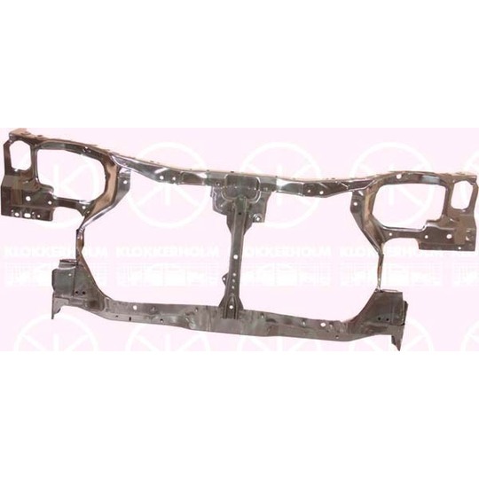 1632200 - Front Cowling 