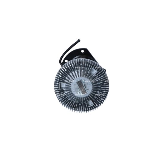49022 - Clutch, radiator fan 