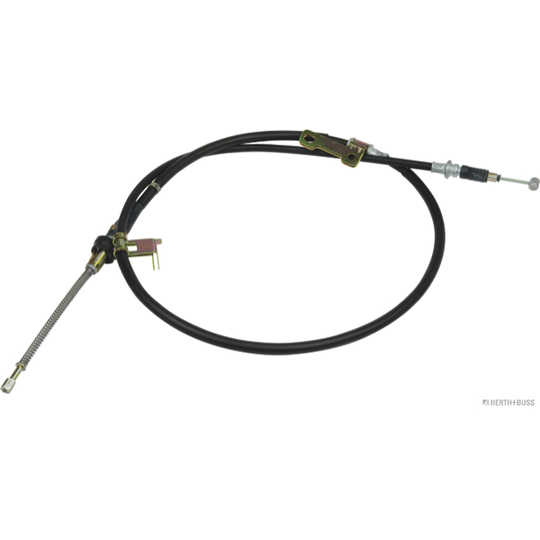 J3923025 - Cable, parking brake 