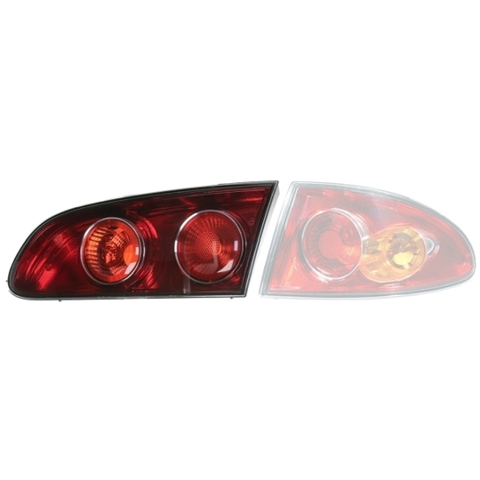 9EL 964 951-001 - Combination Rearlight 