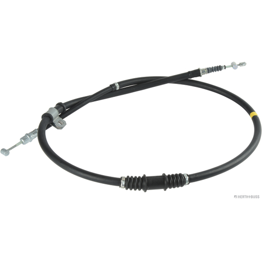J3925003 - Cable, parking brake 