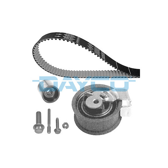 KTB442 - Timing Belt Set 