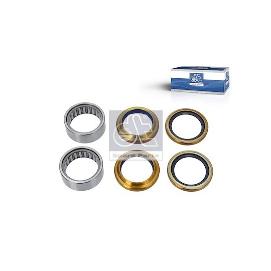 3.96230 - Repair Kit, stub axle 