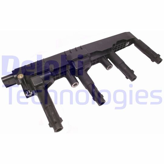 GN10252-12B1 - Ignition coil 