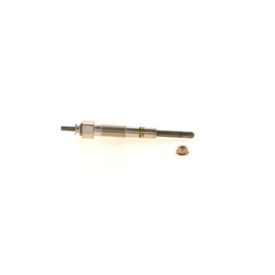 0 250 202 076 - Glow Plug 