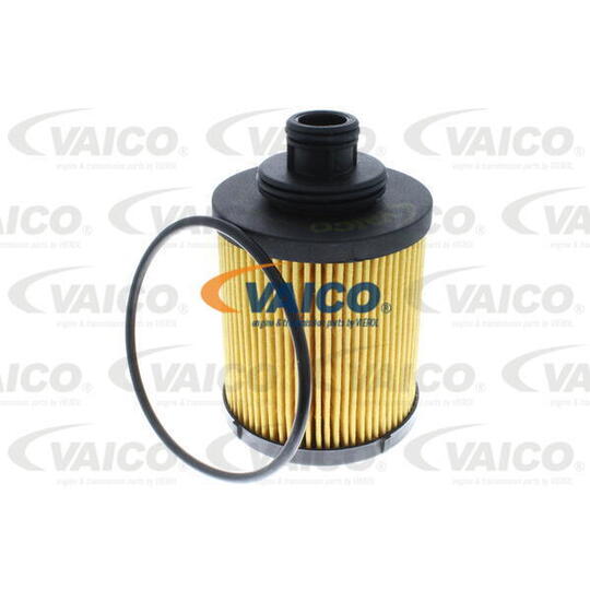 V40-0162 - Oil filter 
