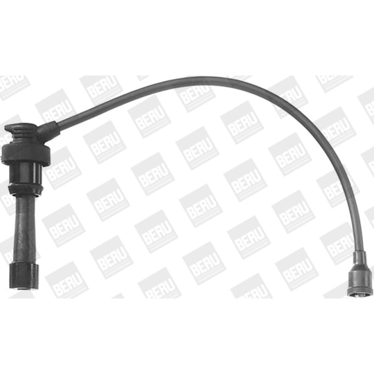 ZEF878 - Ignition Cable Kit 