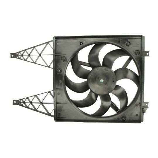D8W028TT - Fan, radiator 