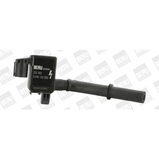 ZSE093 - Ignition coil 