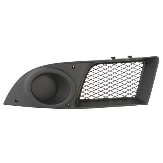 6502-07-2042997P - Ventilation Grille, bumper 