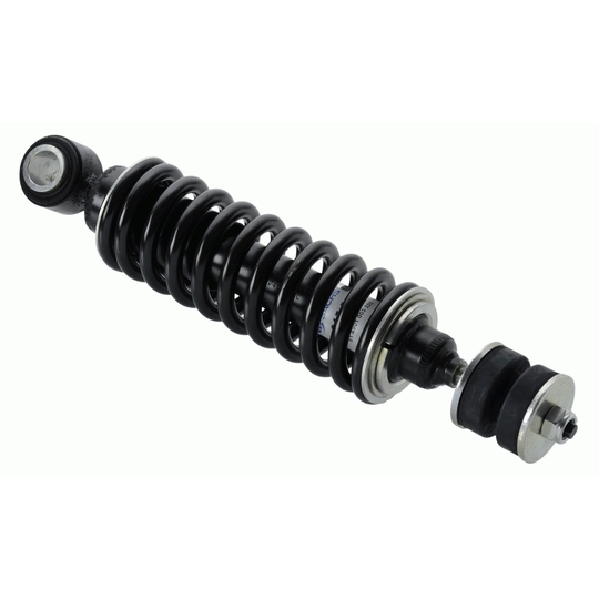 315 587 - Shock Absorber, cab suspension 