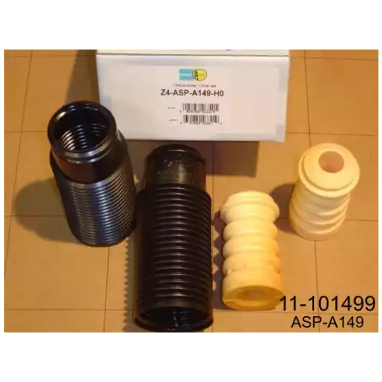 11-101499 - Dust Cover Kit, shock absorber 