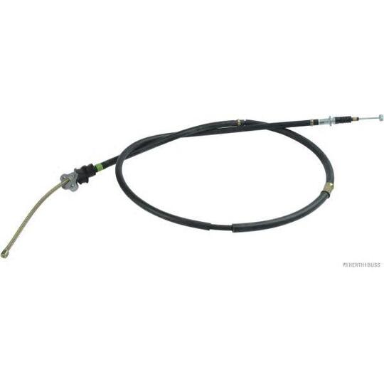 J3936029 - Cable, parking brake 