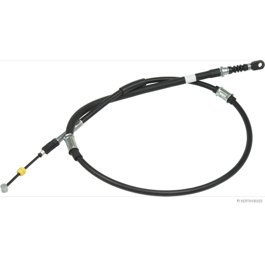 J3922046 - Cable, parking brake 