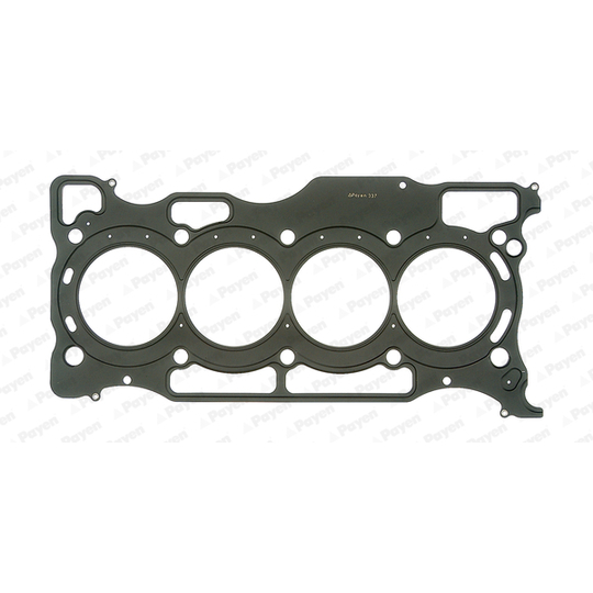 AH6280 - Gasket, cylinder head 