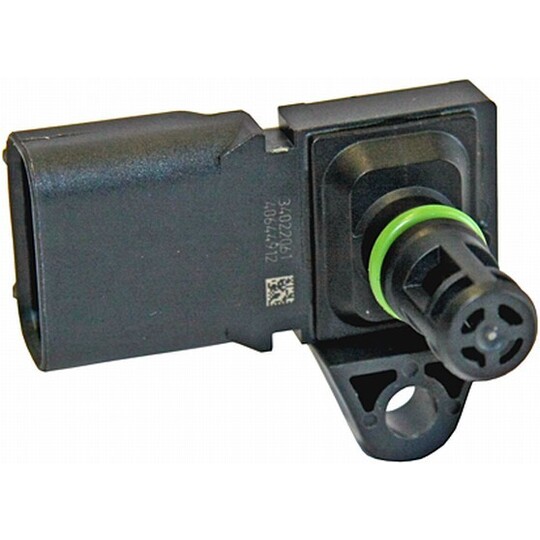 6PP 009 400-631 - Sensor, intake manifold pressure 