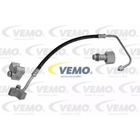 V30-20-0033 - High Pressure Line, air conditioning 